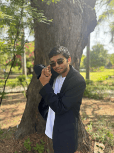 As We Leave #85 : Diary of a College Boy