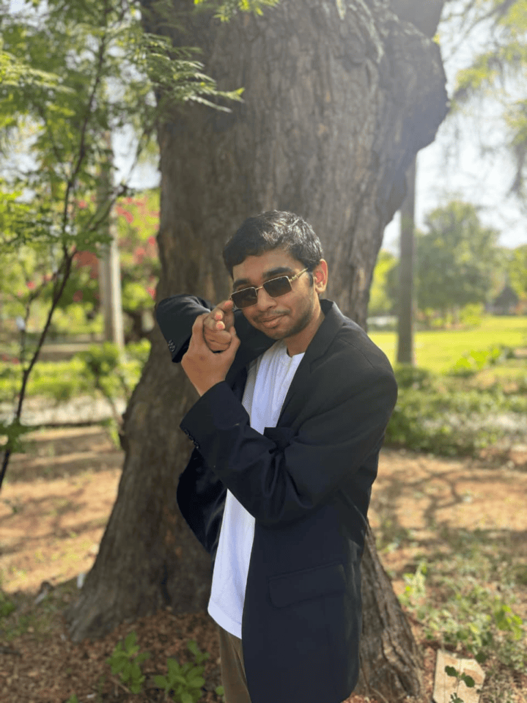 As We Leave #85 : Diary of a College Boy