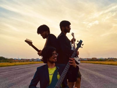 Aaoge tum kabhi_ Y20 guitar trio