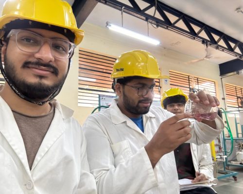 UOP lab