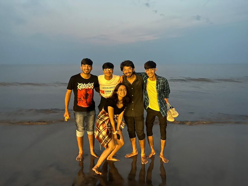 trip